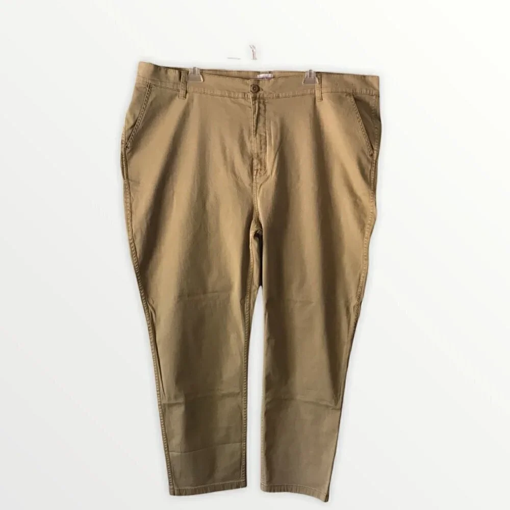 NWT - J Crew women’s vintage slim straight stretch